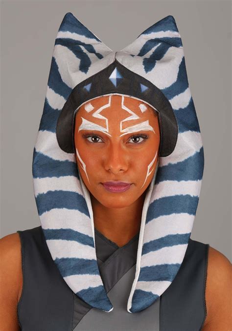 ahsoka kostüm|Ahsoka – SKYCOSPLAY.DE